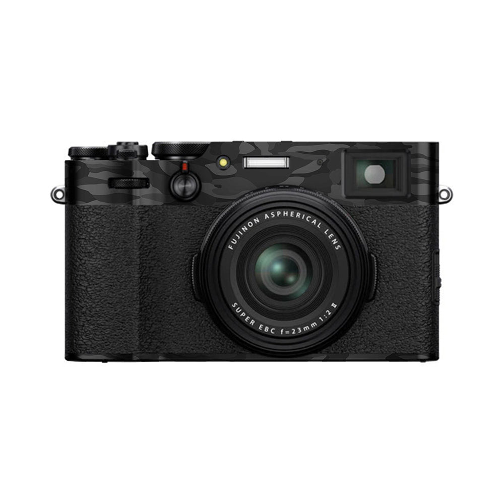 Fujifilm X100 Skins
