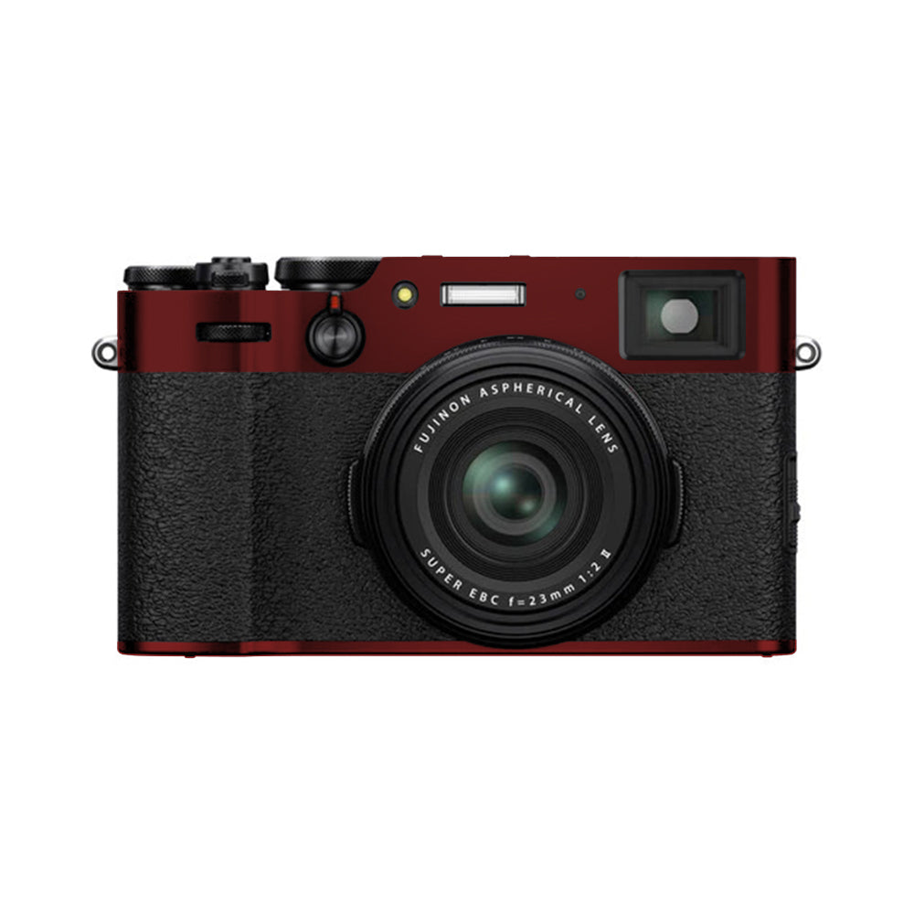Fujifilm X100 Skins