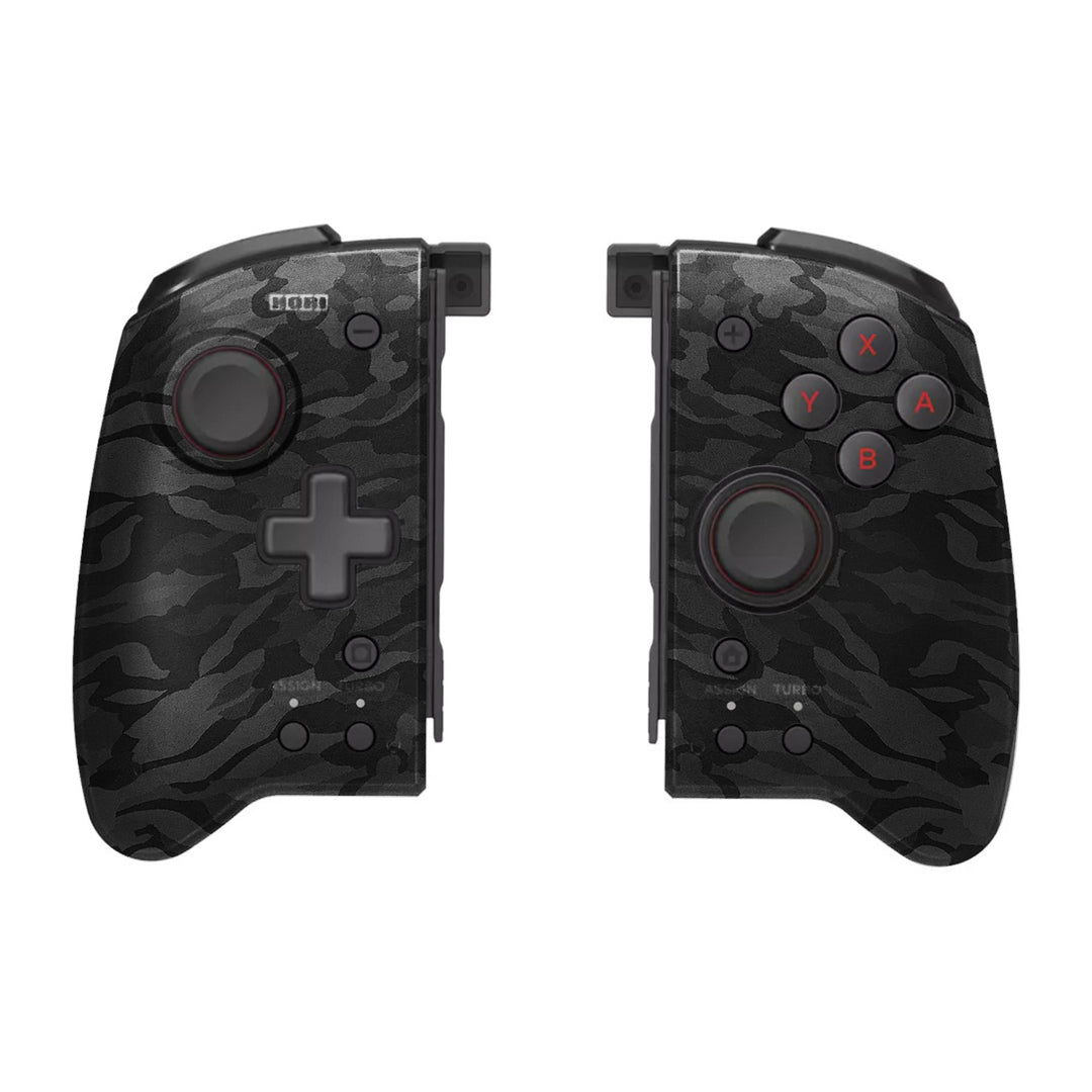 Hori Nintendo Switch Split Pad Pro Controller (2020) Skins