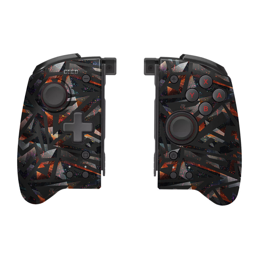Hori Nintendo Switch Split Pad Pro Controller (2020) Skins