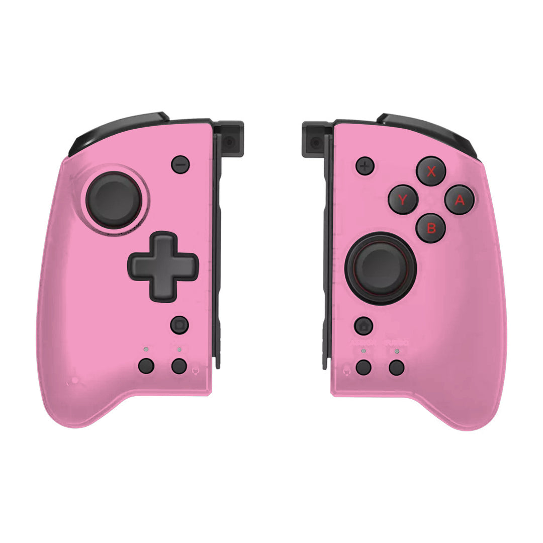 Hori Nintendo Switch Split Pad Pro Controller (2020) Skins