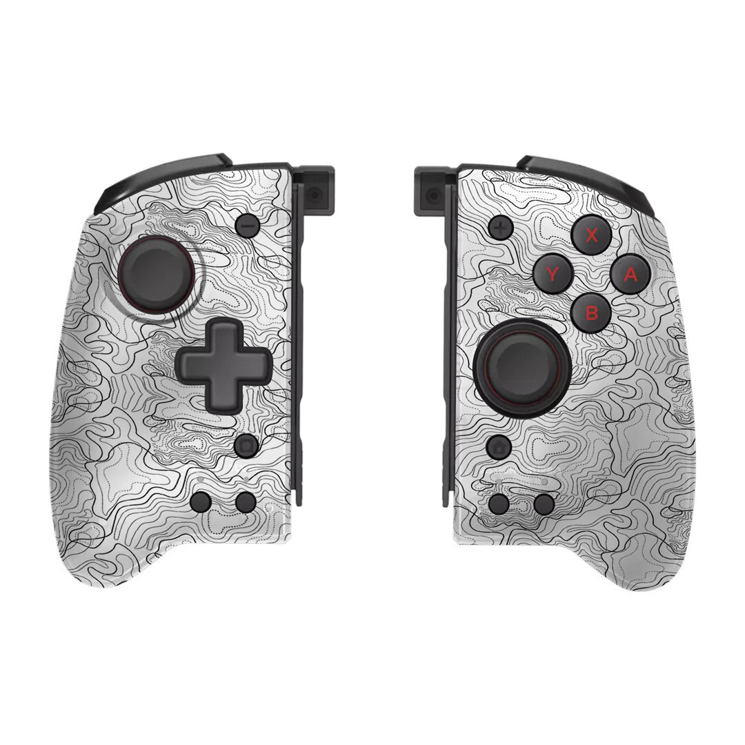 Hori Nintendo Switch Split Pad Pro Controller (2020) Skins