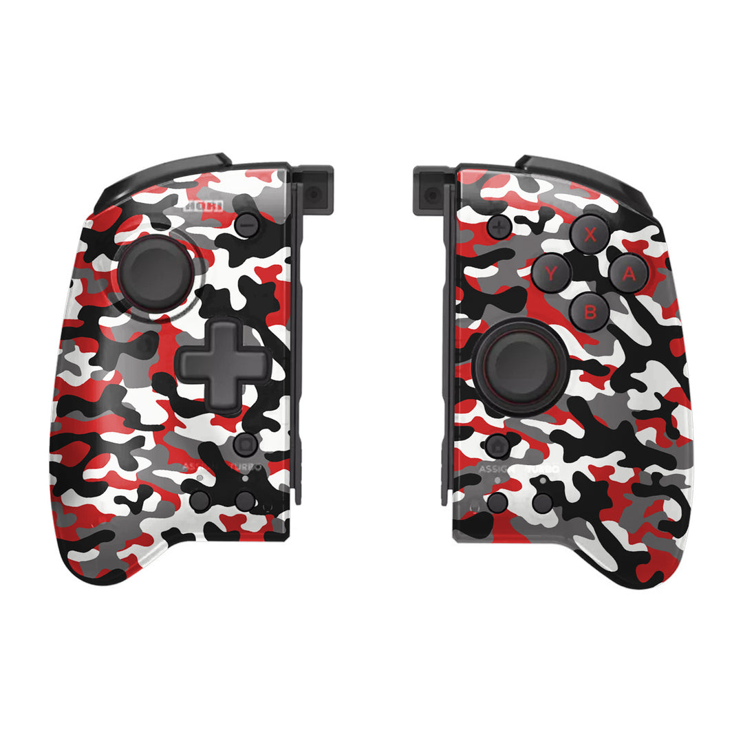 Hori Nintendo Switch Split Pad Pro Controller (2020) Skins