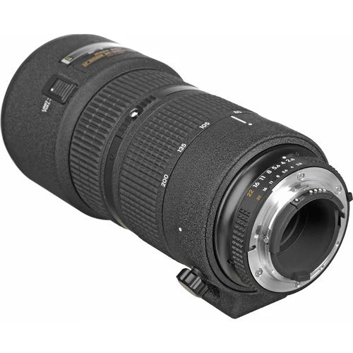 Nikon AF 80-200mm f2.8D III