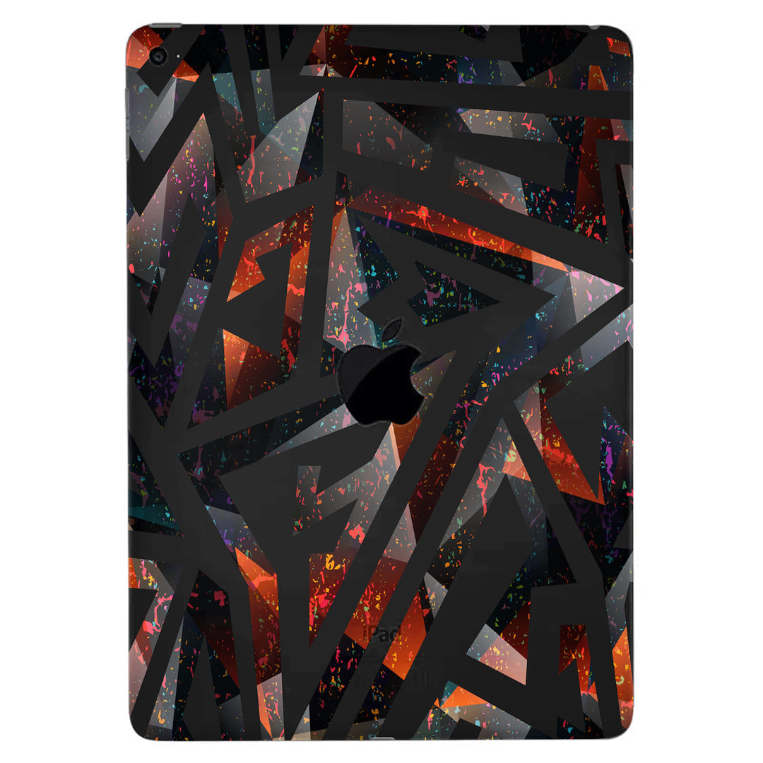 iPad Air Mid (2013) Skins