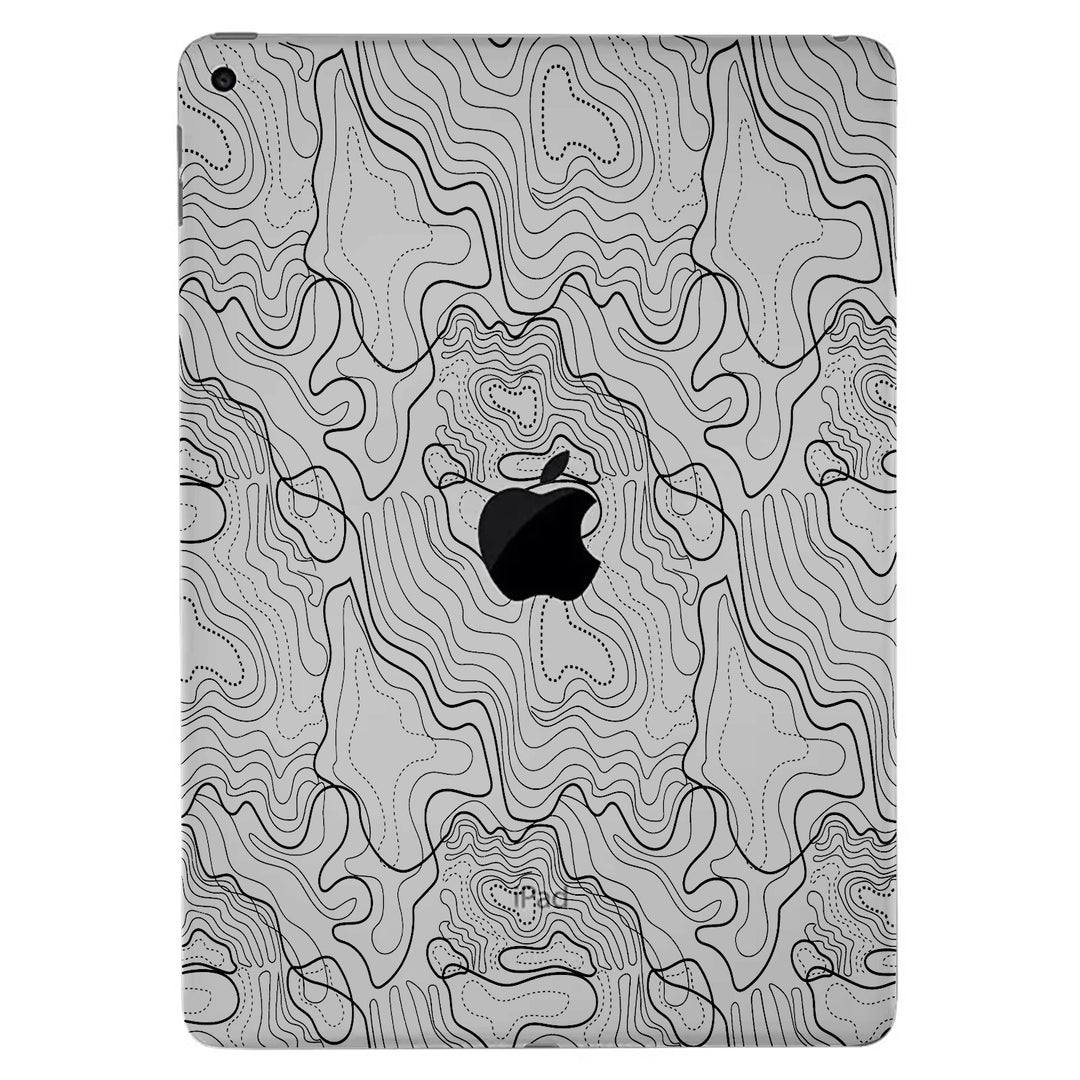 iPad Air Mid (2013) Skins