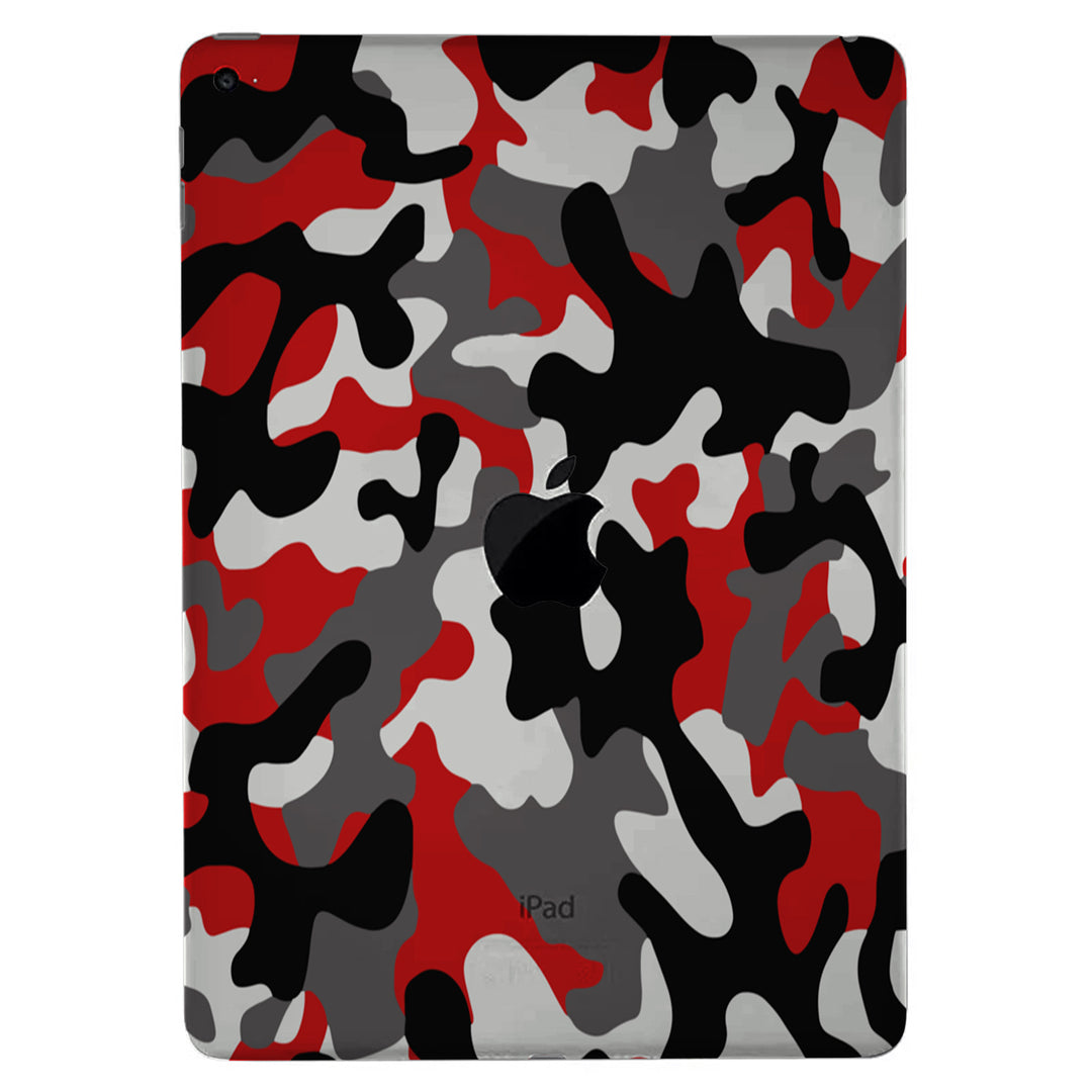 iPad Air Mid (2013) Skins