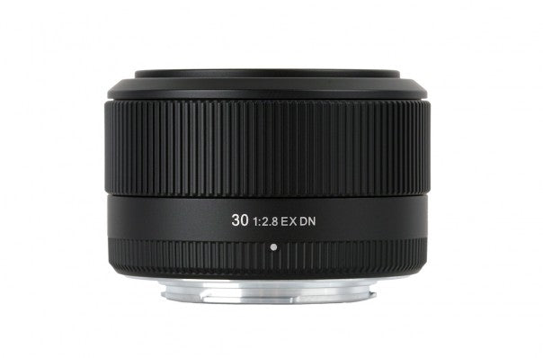 Sigma 30mm f2.8 EX DN For Sony E