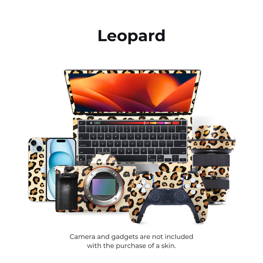 MacBook Pro 13 (Mid 2009-Mid 2012) (A1278) Skins