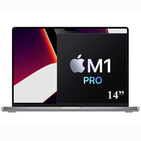 MacBook Pro 14 M1 Pro 2021