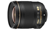 Nikon AF-S 28MM F1.4E ED