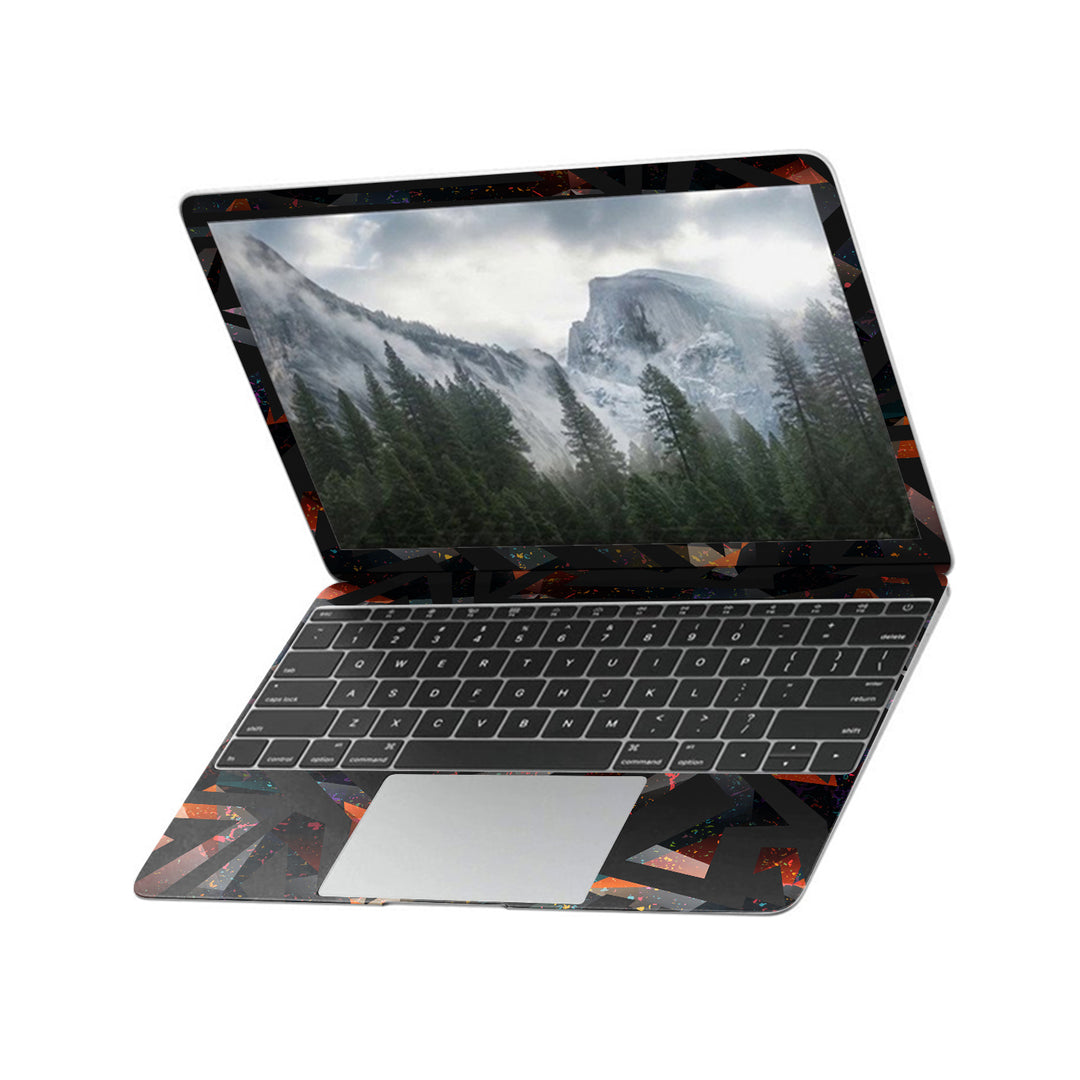 MacBook 12" (2015) Skins