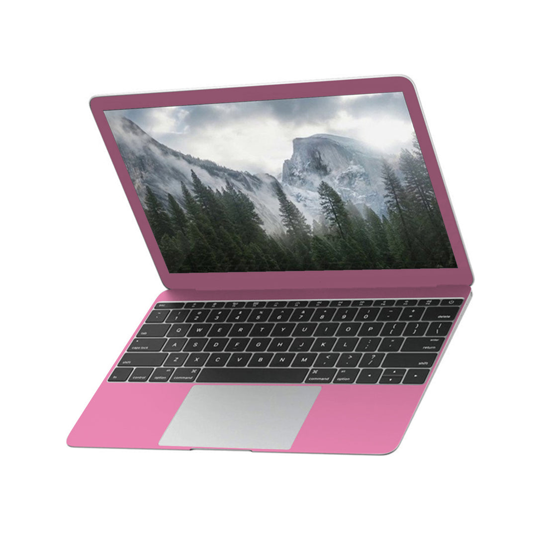 MacBook 12" (2015) Skins