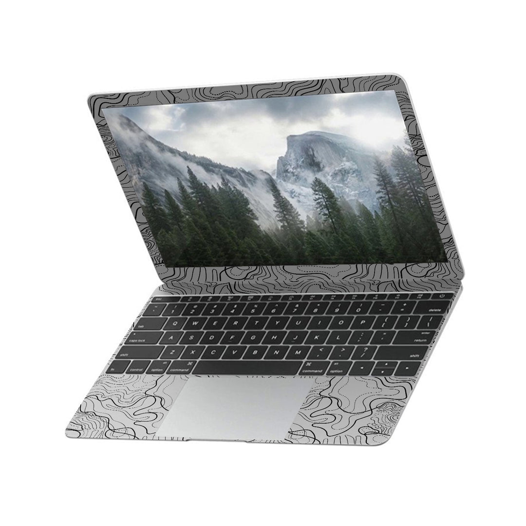 MacBook 12" (2015) Skins