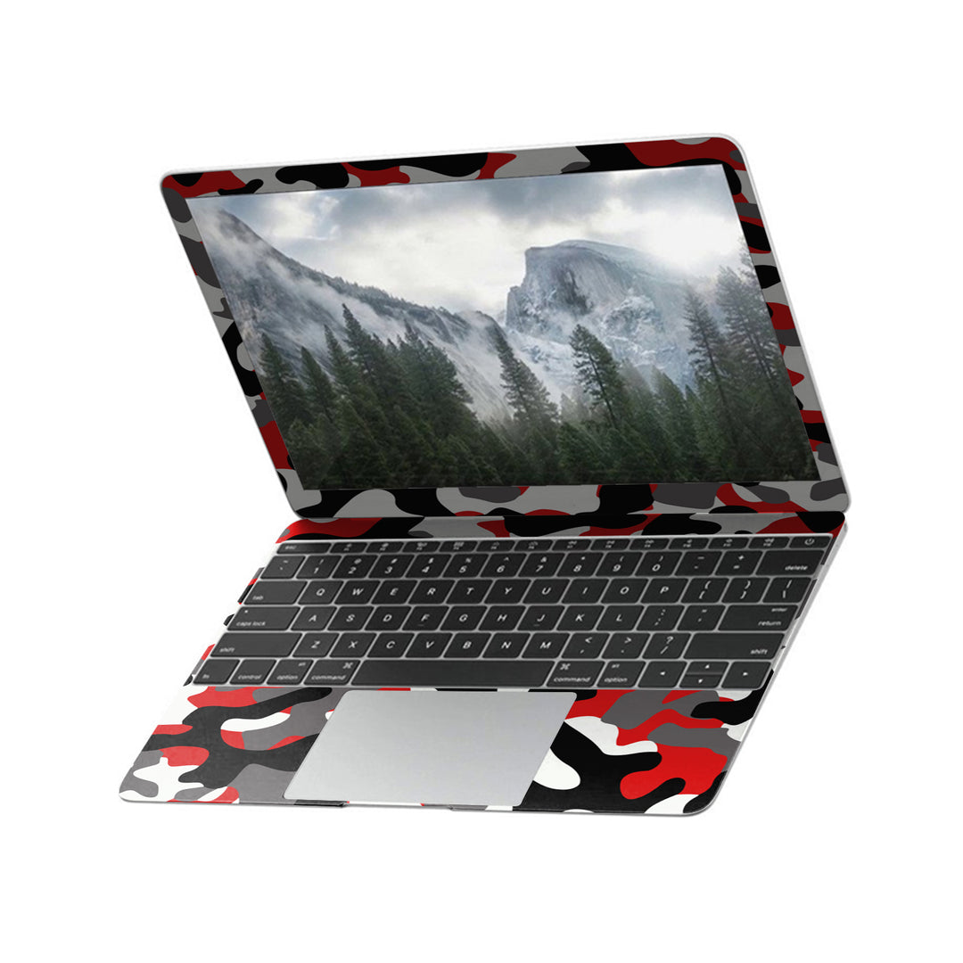 MacBook 12" (2015) Skins