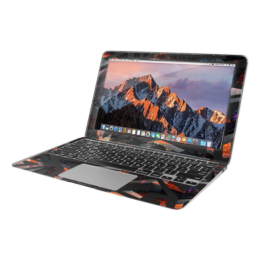 MacBook Air 11" (2011) Skins