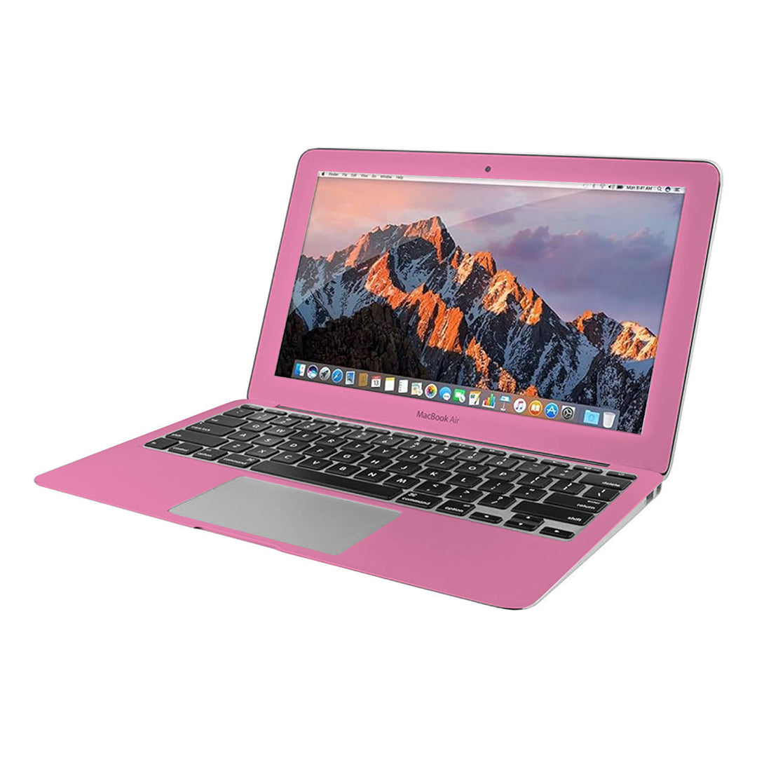 MacBook Air 11" (2011) Skins