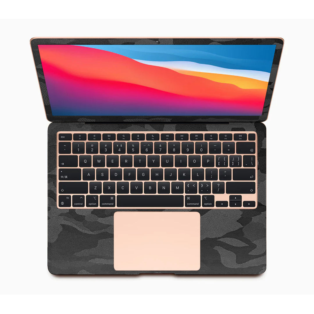 MacBook Air 13 M1 2020 Skins