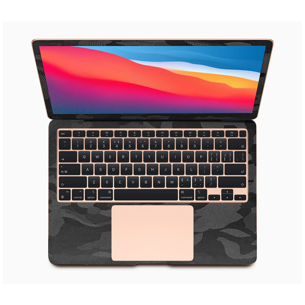 MacBook Air 13" Retina (2018) Skins