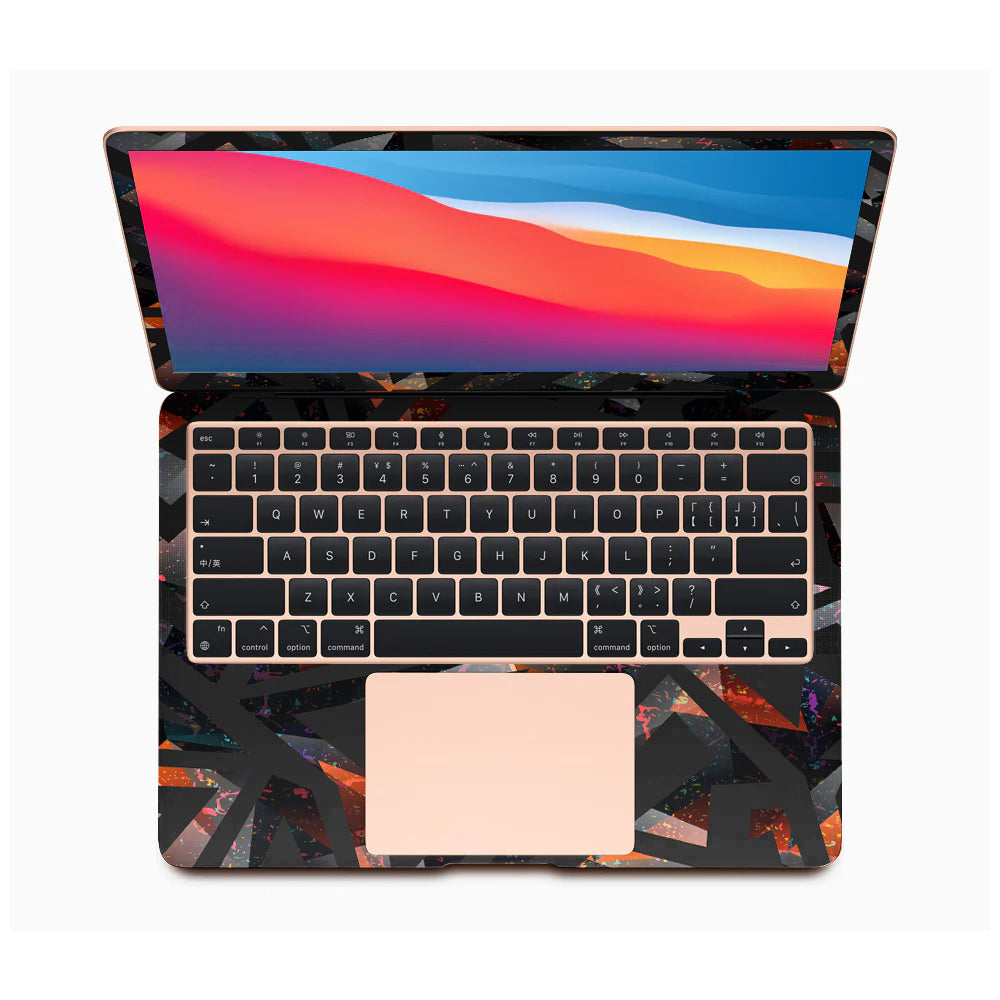MacBook Air 13" Retina (2018) Skins