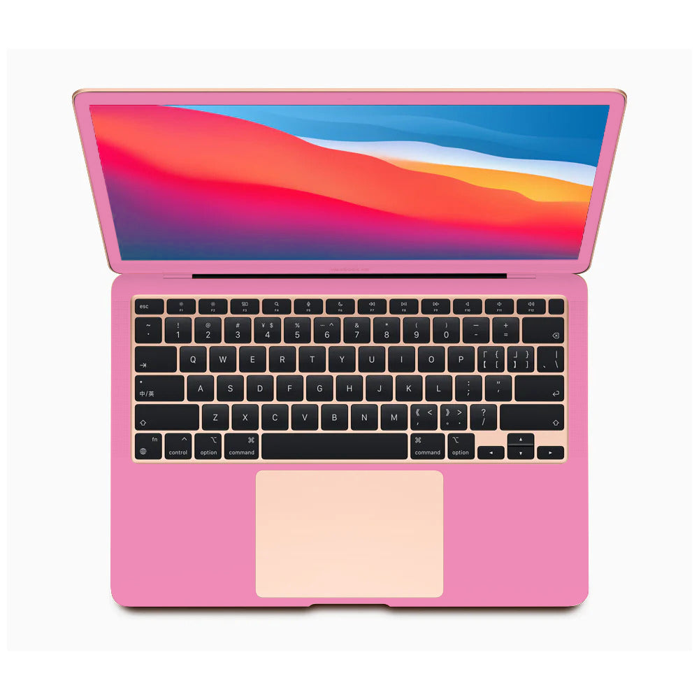 MacBook Air 13" Retina (2018) Skins
