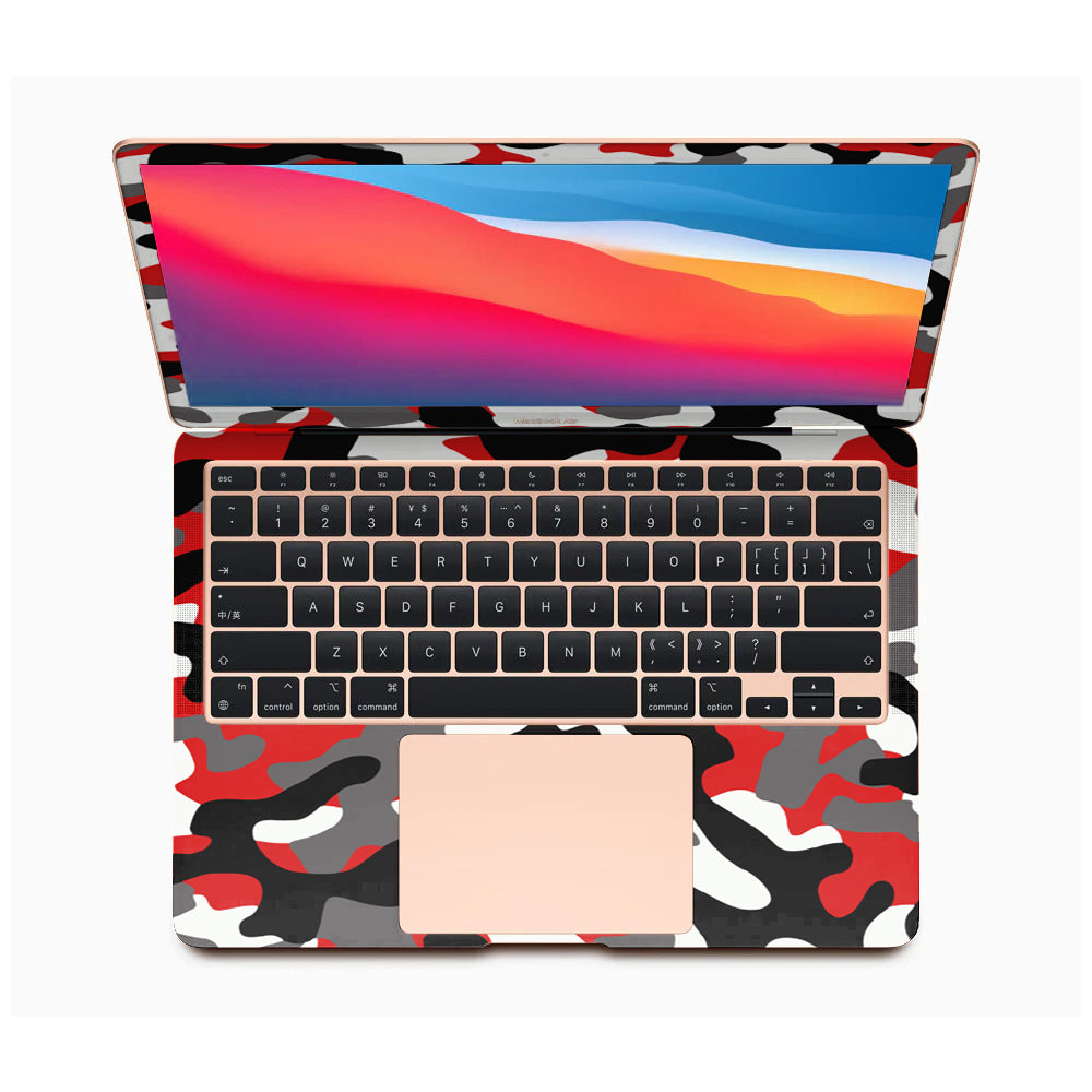 MacBook Air 13" Retina (2018) Skins