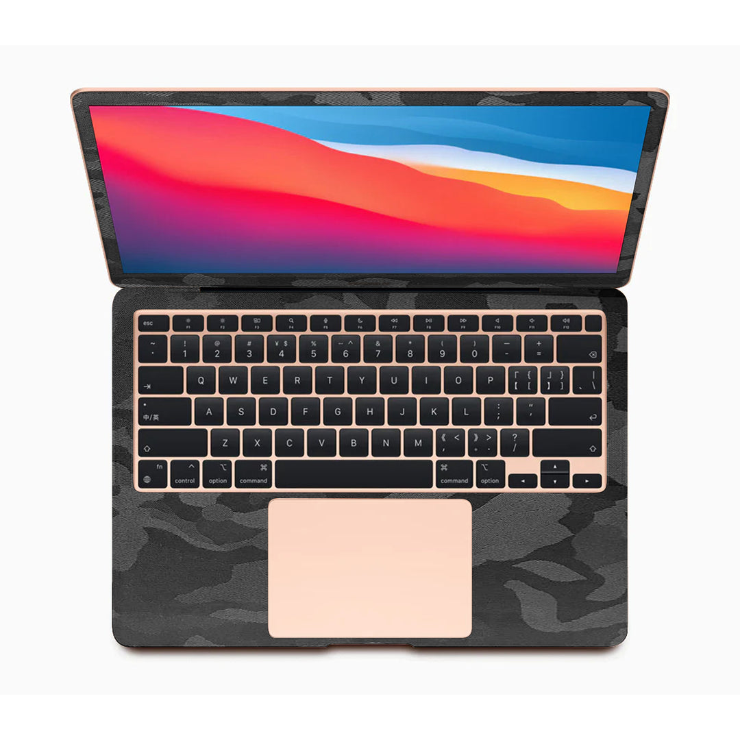 MacBook Air 13" 2020 Skins