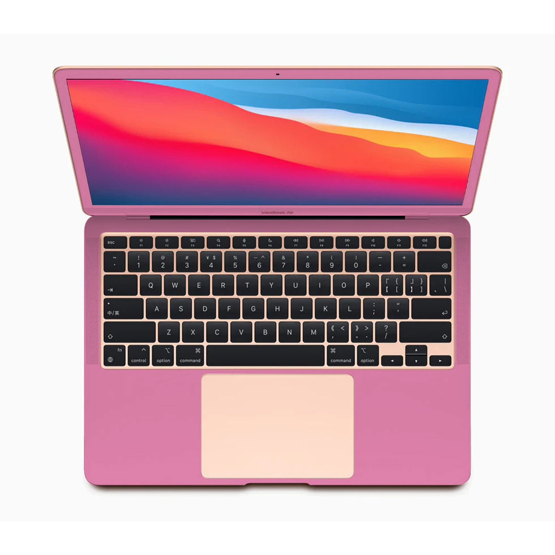 MacBook Air 13" 2020 Skins