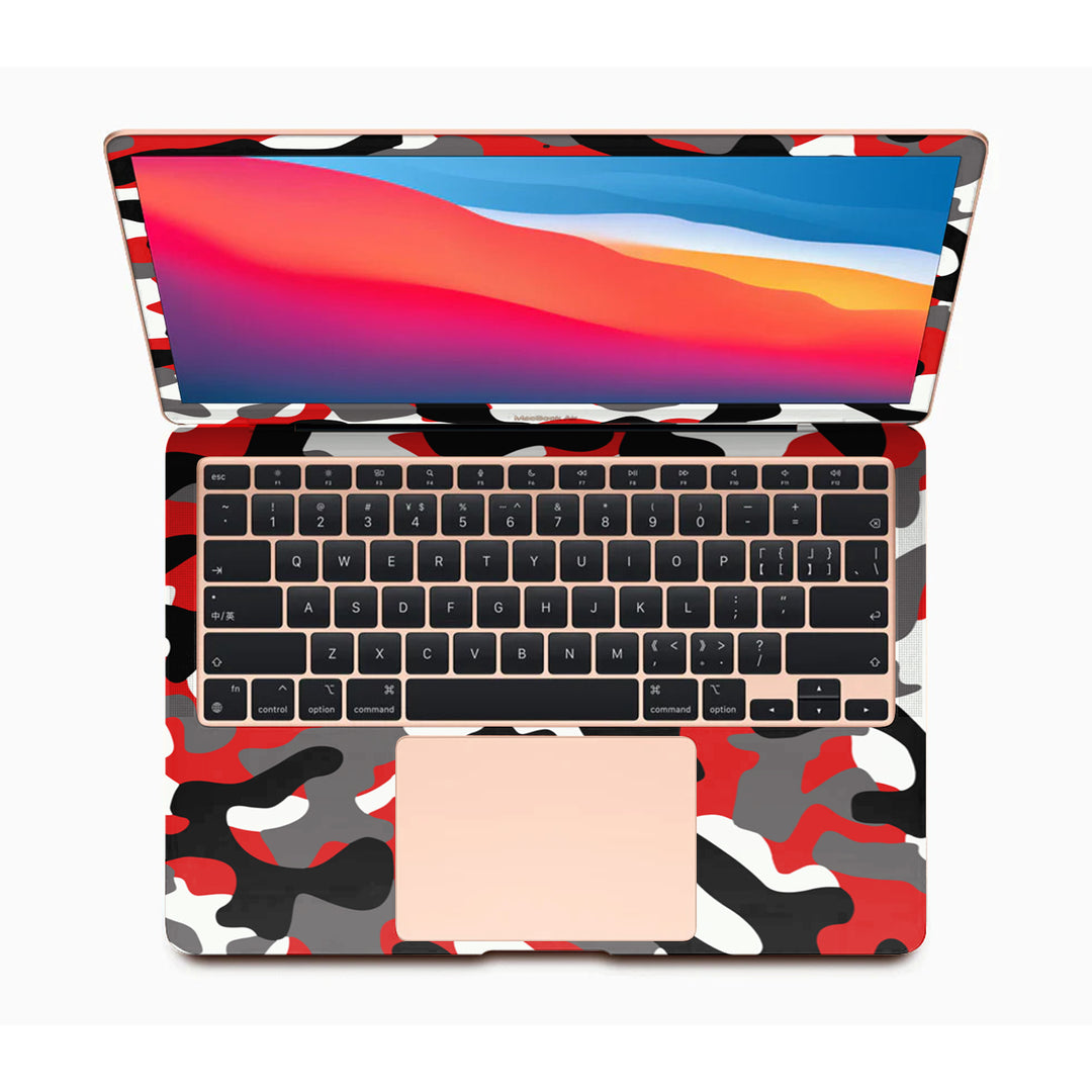 MacBook Air 13" 2020 Skins