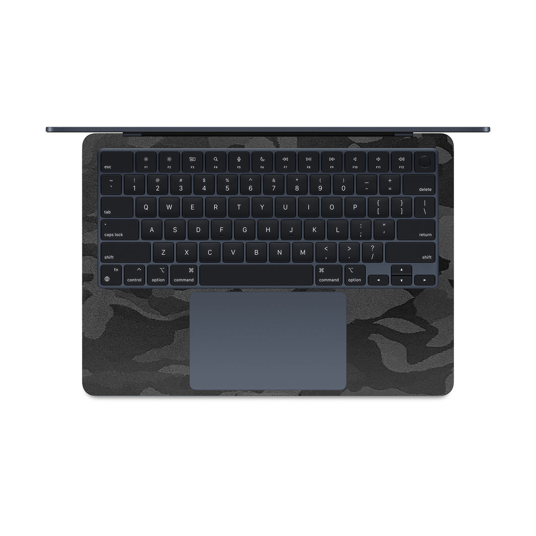MacBook Air 13.6 M2-M3 2022 Skins