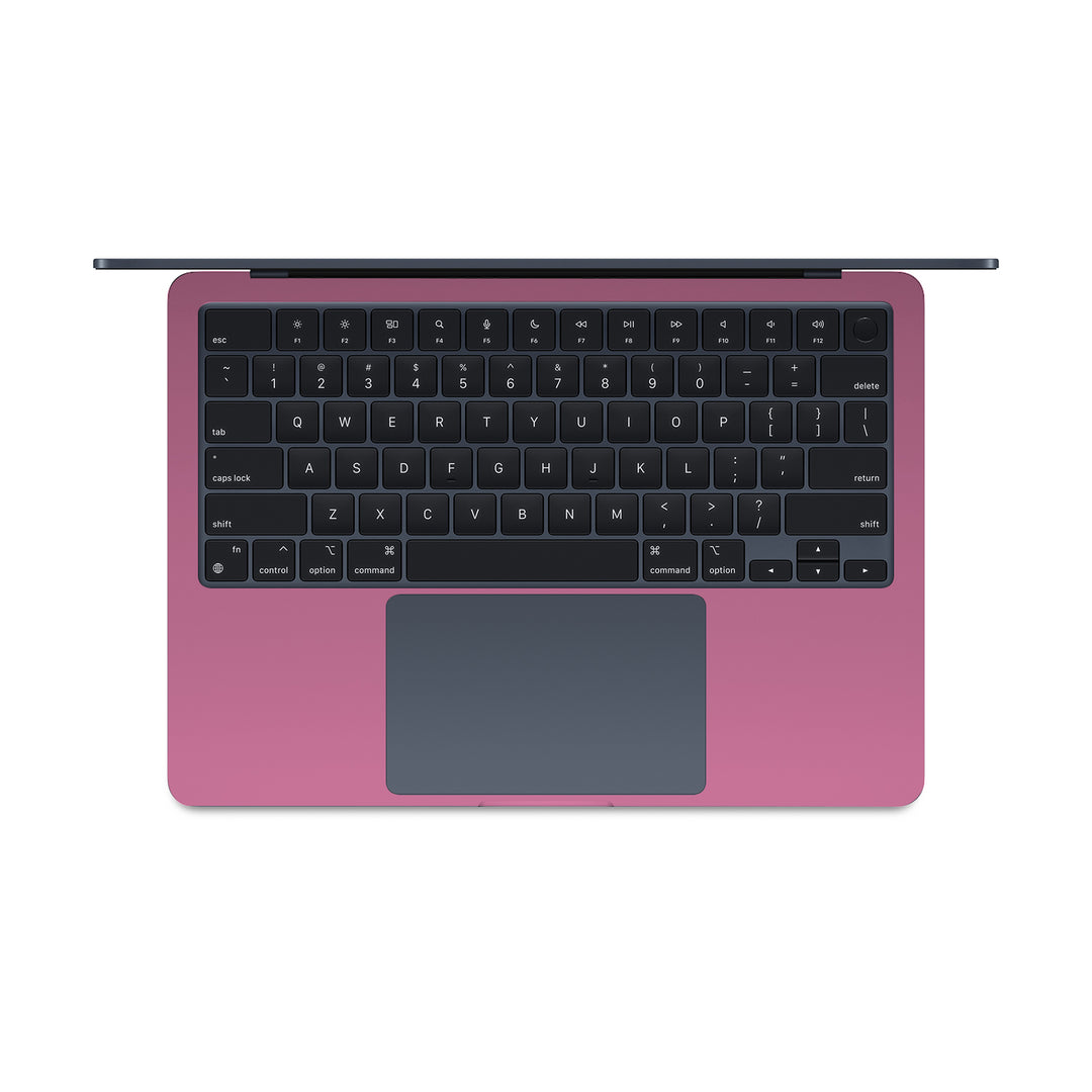 MacBook Air 13.6 M2-M3 2022 Skins