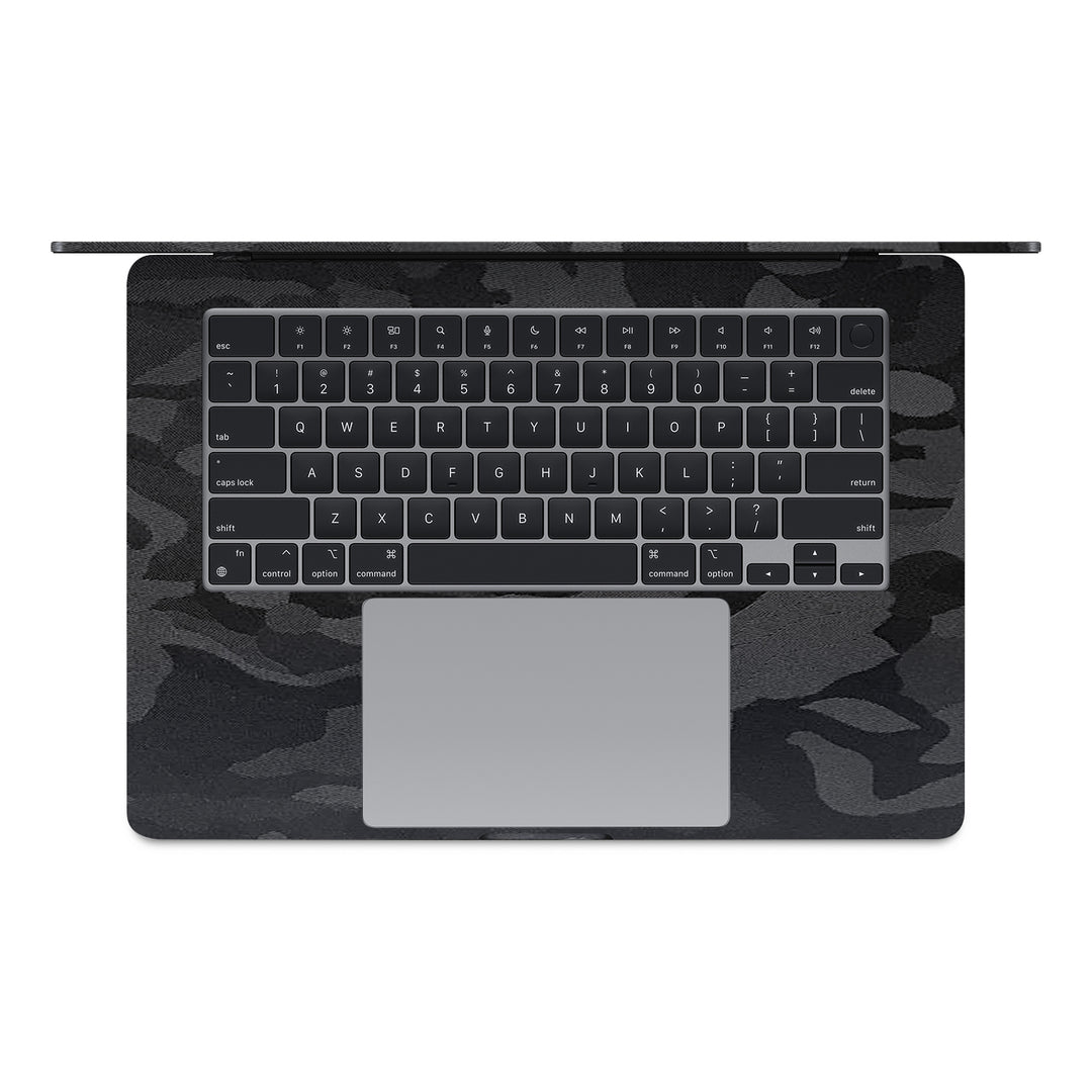 MacBook Air 15 M2-M3 2023 Skins