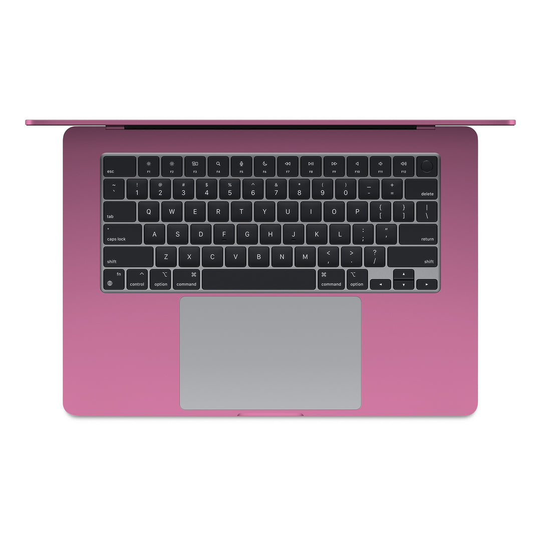MacBook Air 15 M2-M3 2023 Skins