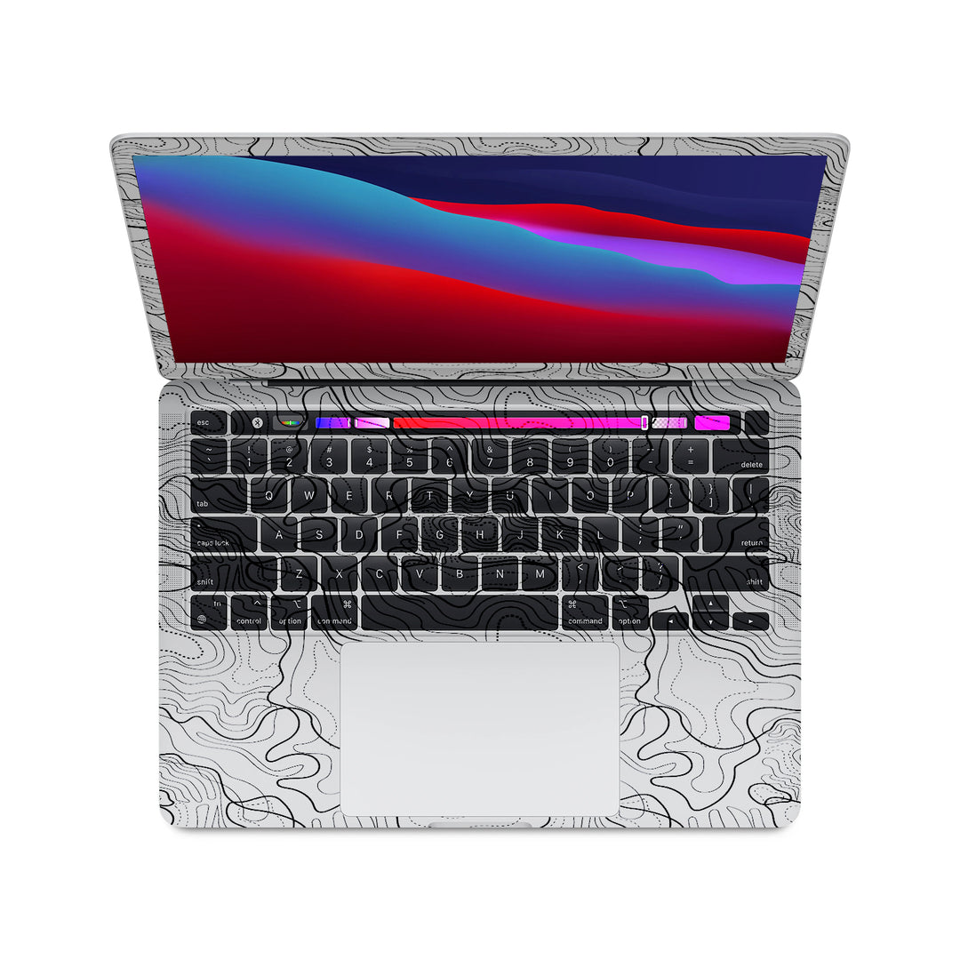 MacBook Pro 13 M1 2020 Skins