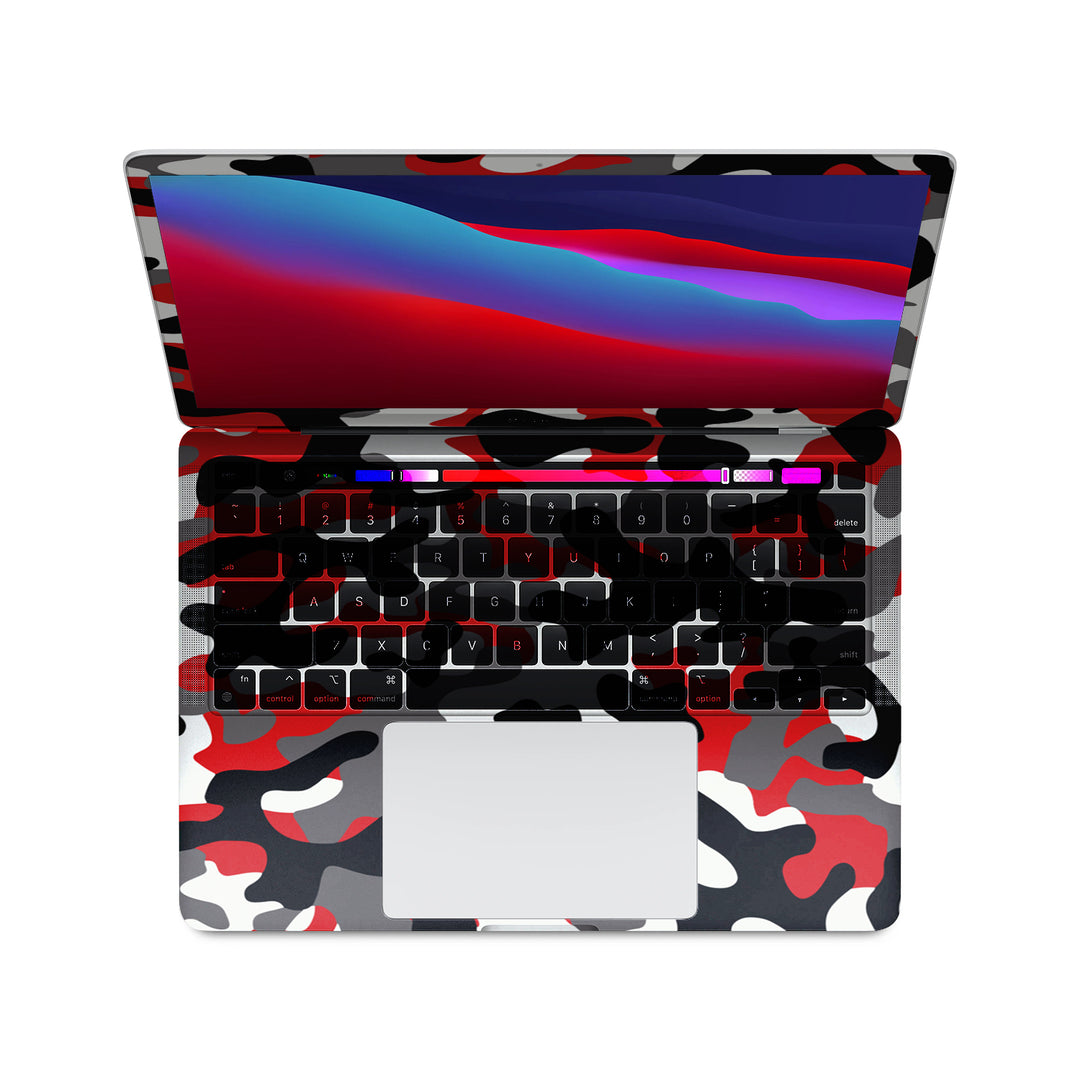 MacBook Pro 13 M1 2020 Skins