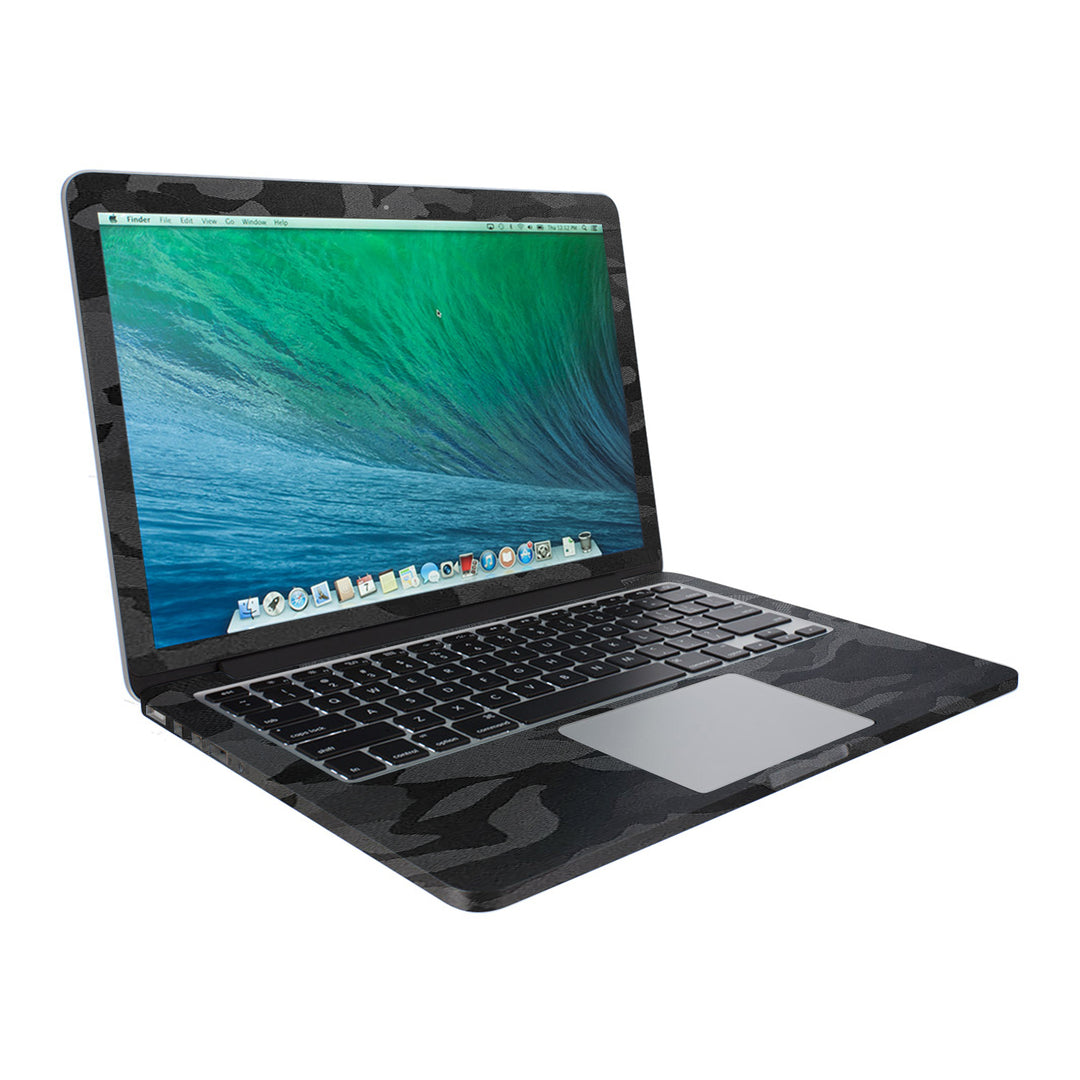 MacBook Pro 13" Retina (2014) Skins