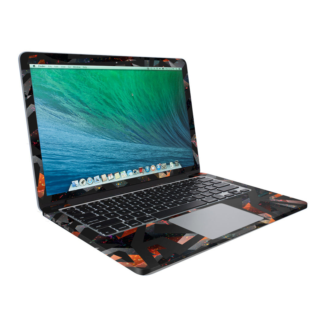 MacBook Pro 13" Retina (2014) Skins
