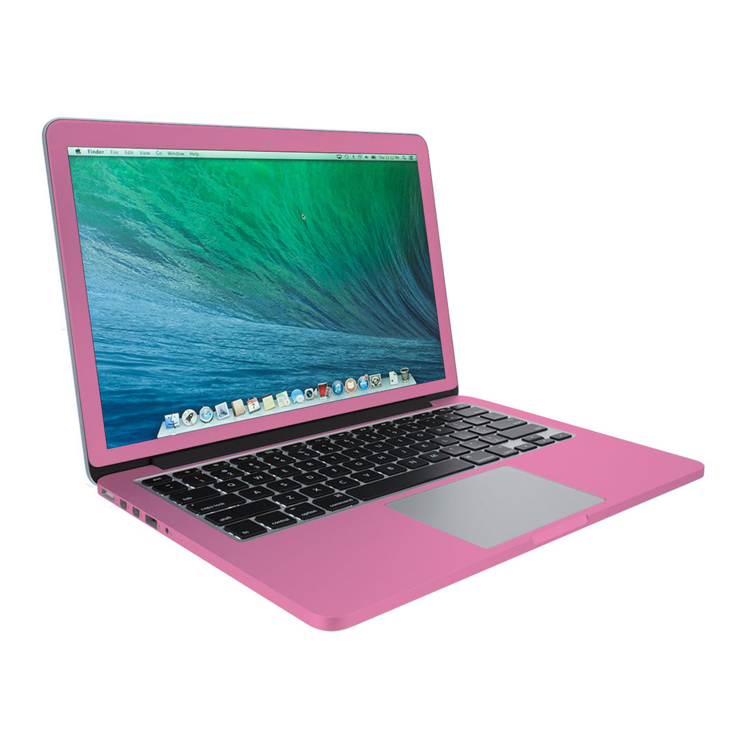 MacBook Pro 13" Retina (2014) Skins