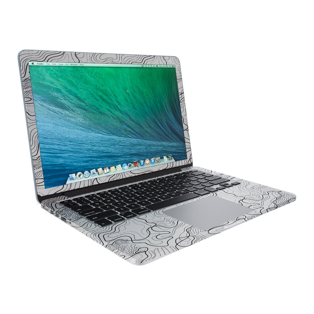 MacBook Pro 13" Retina (2014) Skins