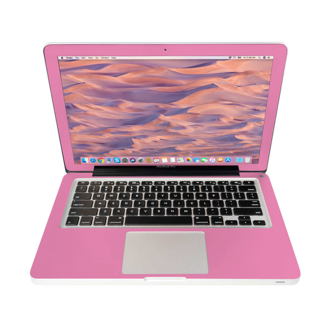 MacBook Air Pro 13" (2011) Skins