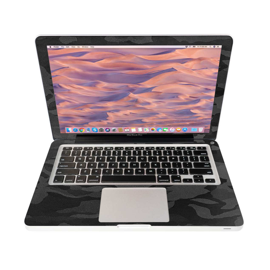 MacBook Air Pro 13" (2011) Skins