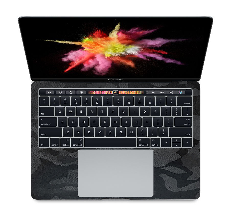 MacBook Pro 13" TouchBar (2016-17) Skins