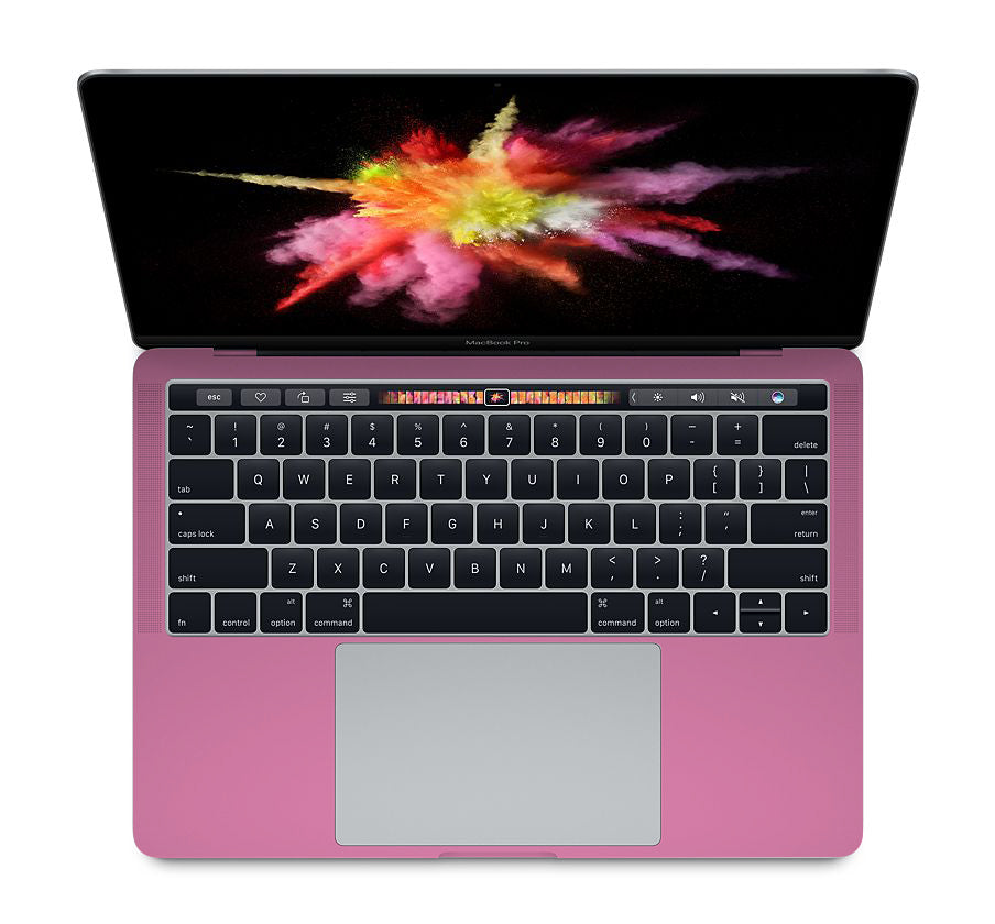MacBook Pro 13" TouchBar (2016-17) Skins