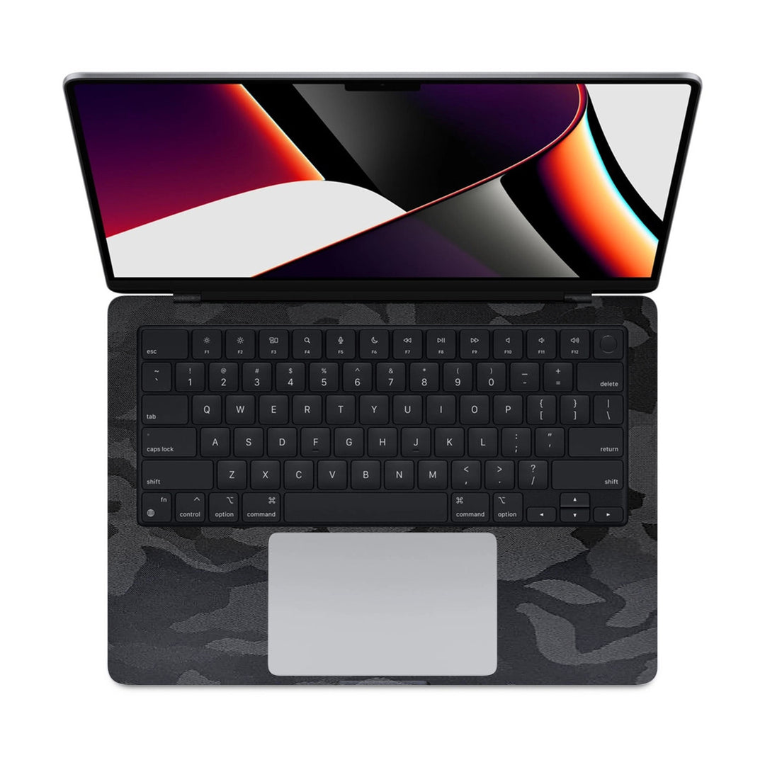 MacBook Pro 14 M1 Pro 2021 Skins