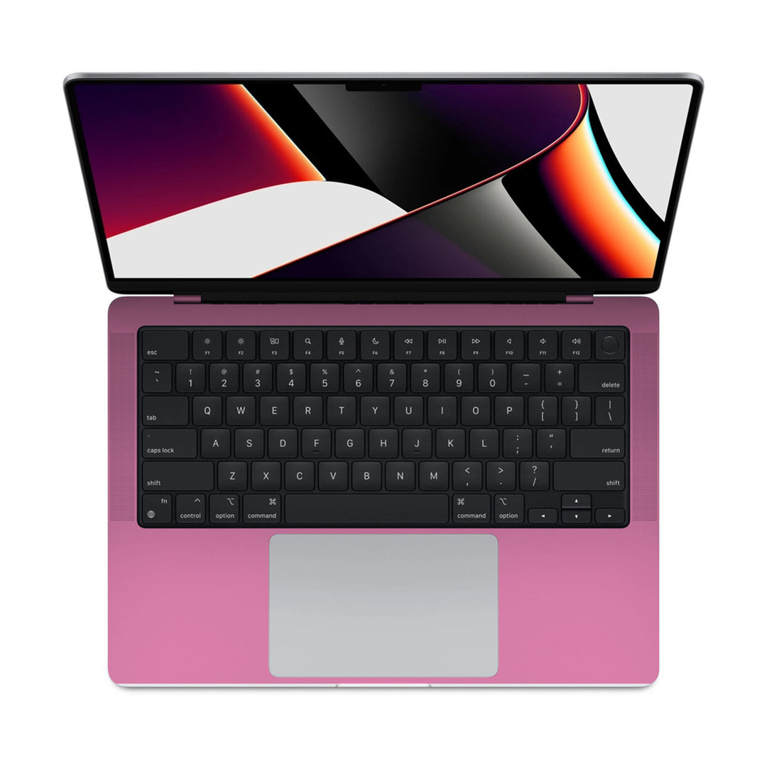 MacBook Pro 14 M1 Pro 2021 Skins