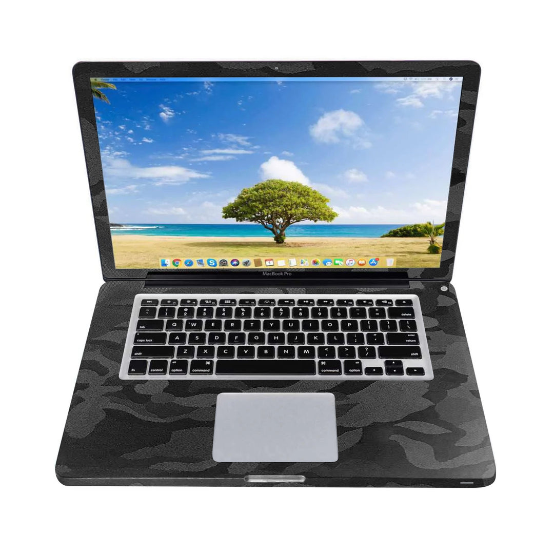 MacBook Pro 15" Retina (2012) Skins