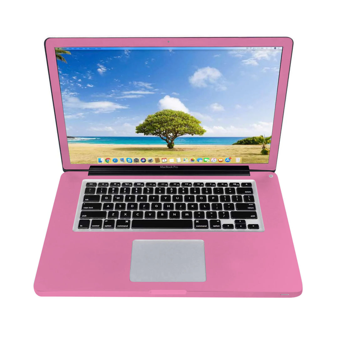 MacBook Pro 15" Retina (2012) Skins