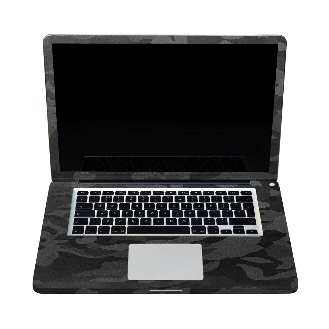 MacBook Pro 15" (2008) Skins