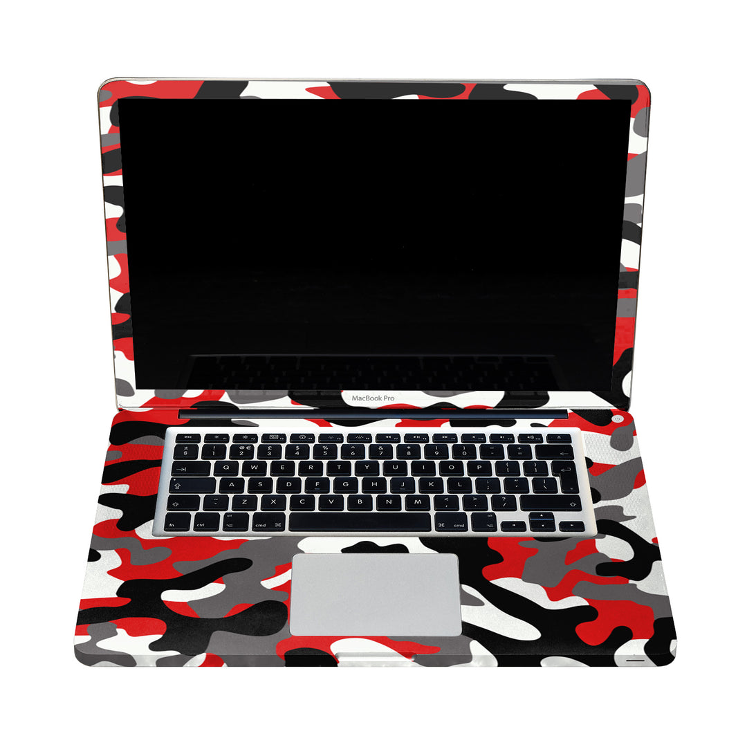 MacBook Pro 15" (2008) Skins