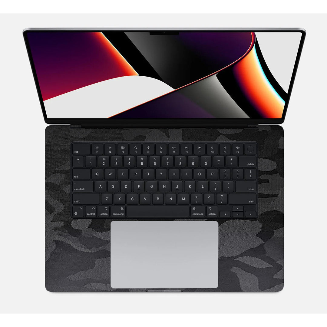 MacBook Pro 16 M1 Pro 2021 Skins